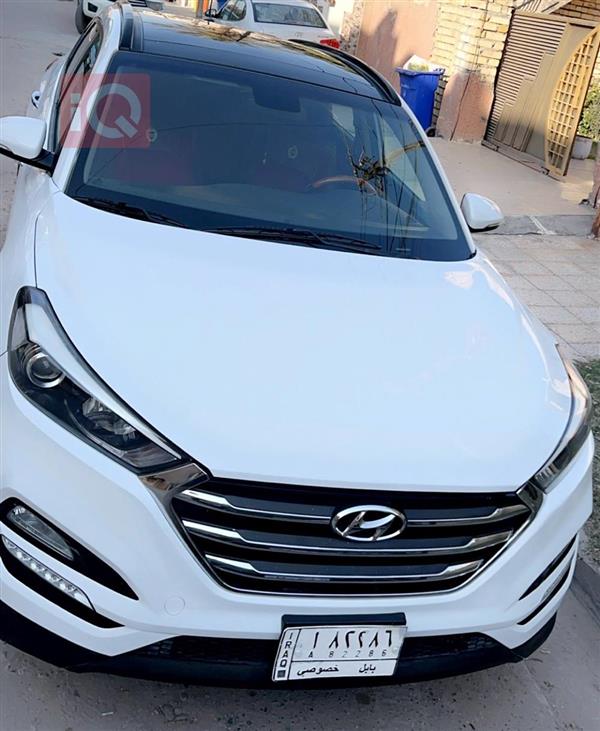 Hyundai for sale in Iraq